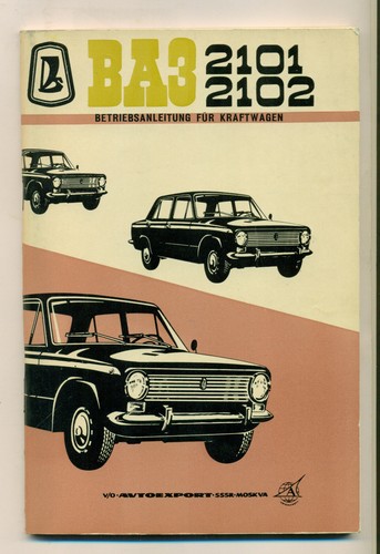 Lada 2101 2102 - lada,