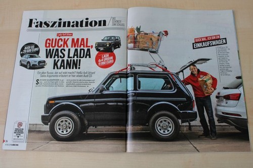 Auto bild 2016 lada - bild,