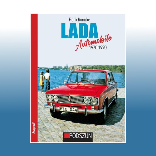 Lada automobile 1970 1990 - lada, 1970-1990