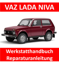 Lada Niva VAZ-2121,21211