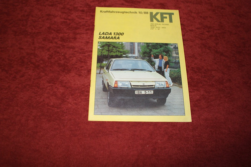 Ddr zeitschrift kft - ddr,