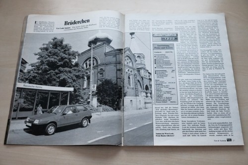 Auto motor und sport - motor,