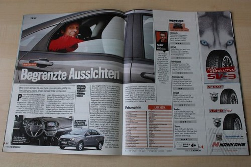 Auto bild 2017 - bild, 43/2017