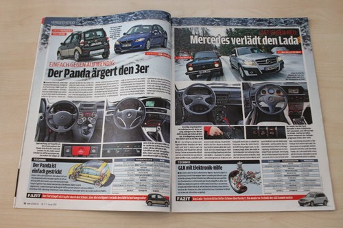 Auto bild 2009 lada niva - lada,