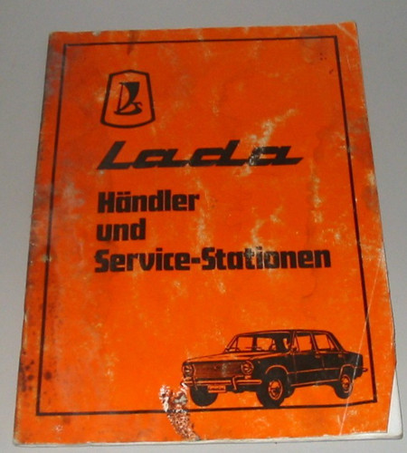 Handbuch lada händer - handbuch, +
