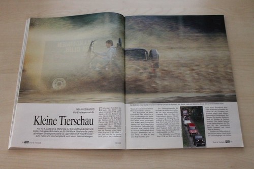 Auto motor und - und, 25/1993