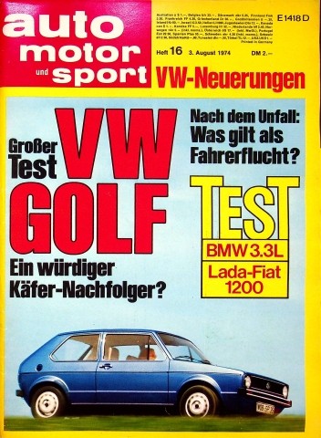Auto motor und sport - auto,
