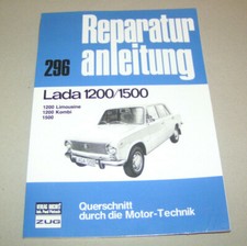 Reparaturanleitung Handbuch -
