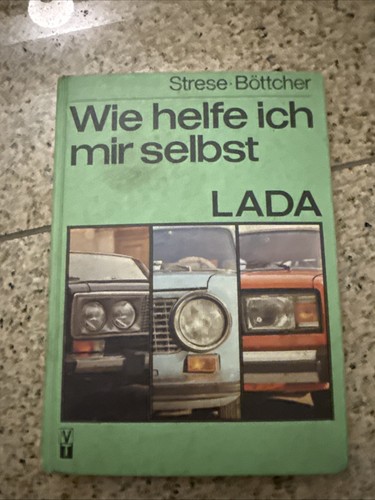 Reparaturanleitung