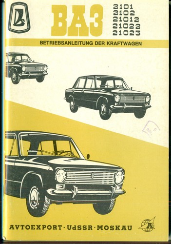 Lada 2101 2102 - ba,