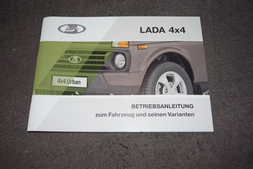 Betriebsanleitung