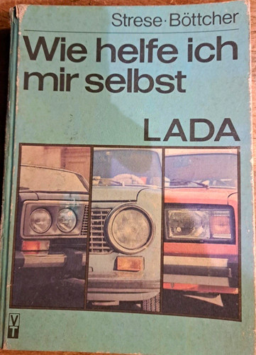 Reparaturanleitung