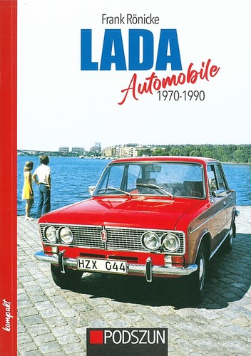 Rönicke lada automobile - rönicke:,