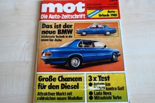 3) MOT 09/1981 - Lada Nova mit