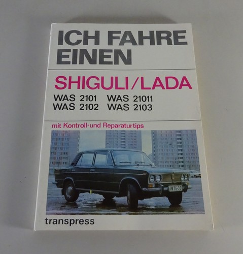 Reparaturanleitung ich fahre - /,