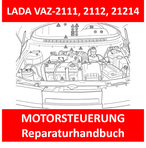 MOTORSTEUERUNG