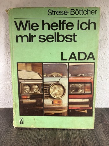 Reparaturanleitung
