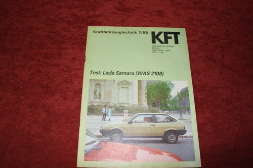 Ddr zeitschrift kft - ddr,