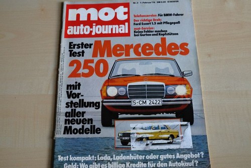 Mot 1976 lada - mot, 1200