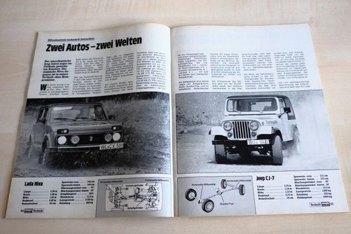 Mot 1980 lada niva - 05/1980,