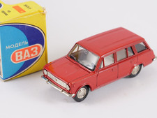 Novoexport UdSSR CCCP - Lada