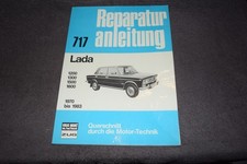 Reparaturanleitung