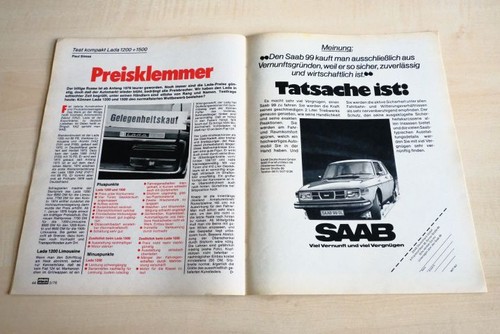 Mot 1976 lada - mot,