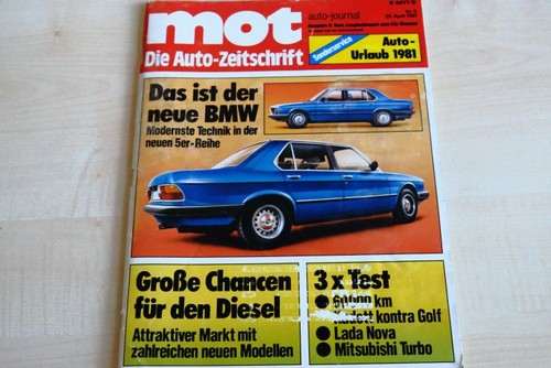 Mot 1981 lada nova mit - nova,