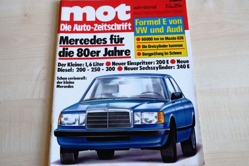 Mot 1981 lada niva - mot, 03/1981
