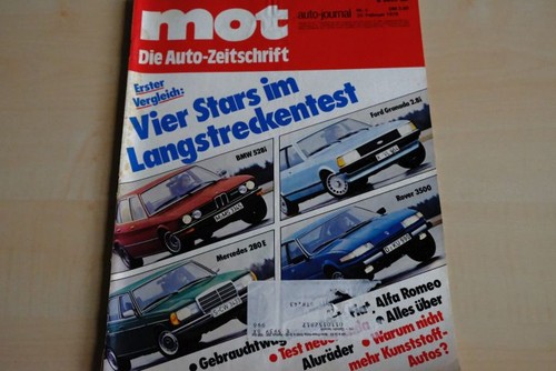 Mot 1978 lada - -, 1.2