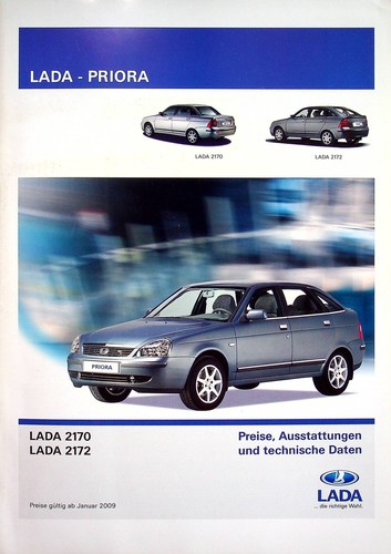 251708 lada priora - lada,