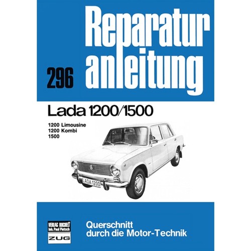 Lada 1200 1500 - lada, 1200/1500