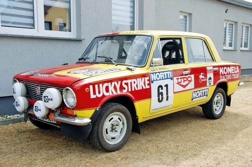Lada automobile 1970 1990 - lada, -1990