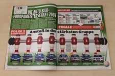 Auto Bild 21/2008 Lada 2112