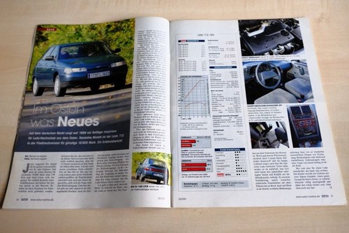 Mot 2001 lada 112 - mot, 26/2001