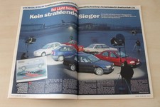 Auto Bild 12/1994 Lada Forman