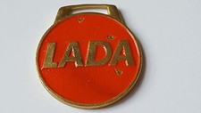  DDR Abzeichen - Lada -