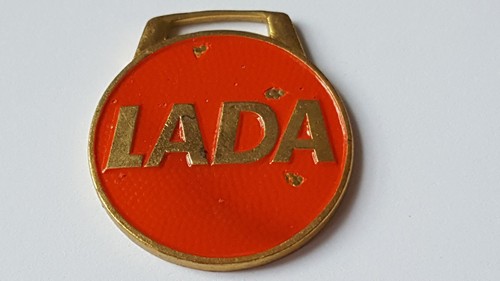 Ddr abzeichen lada - ddr,