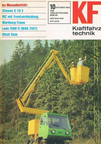 Zeitschrift kfz - zeitschrift,