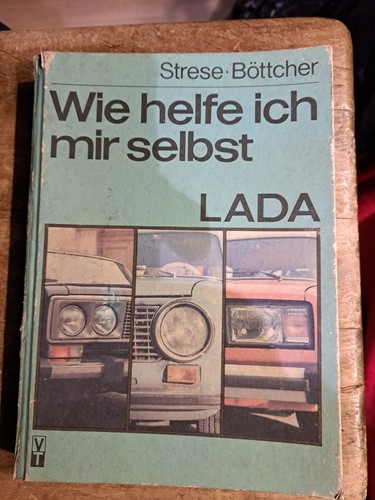 Reparaturanleitung