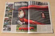 Auto Bild 30/2005 Lada 2101