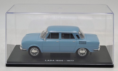 Die cast lada 1500 - cast,